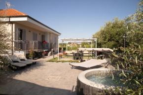 Il Violino degli Dei Holiday House Agerola